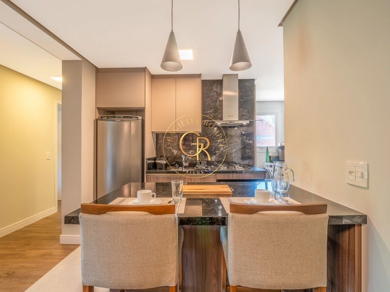 Apartamento ao lado da roda gigante em Canela!: 9ª foto da galeria de imagens do imóvel