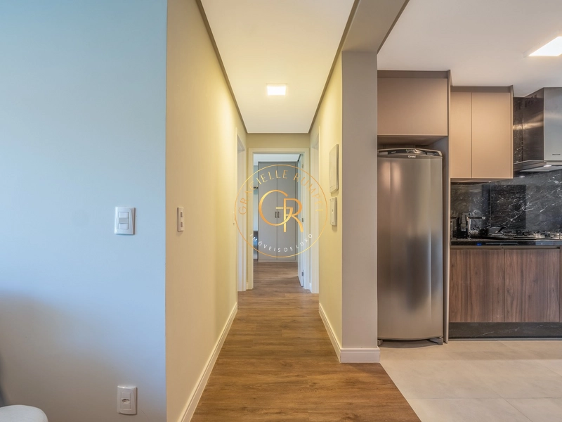 Apartamento ao lado da roda gigante em Canela!: 1ª foto da galeria de imagens do imóvel