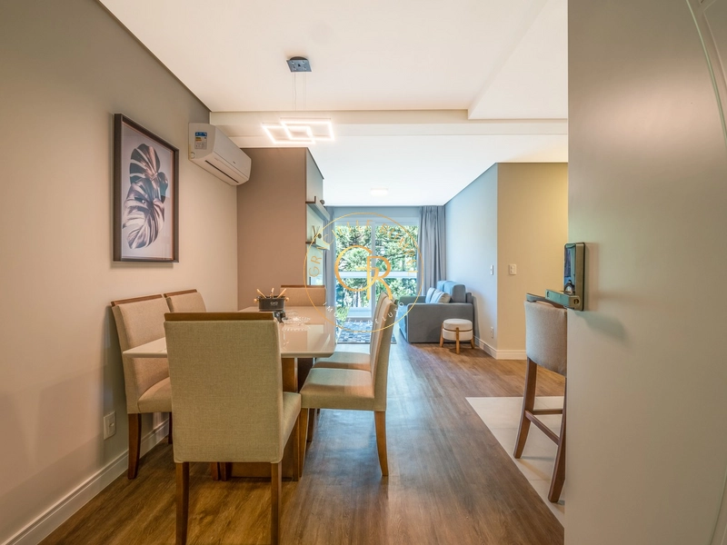 Apartamento ao lado da roda gigante em Canela!: 7ª foto da galeria de imagens do imóvel