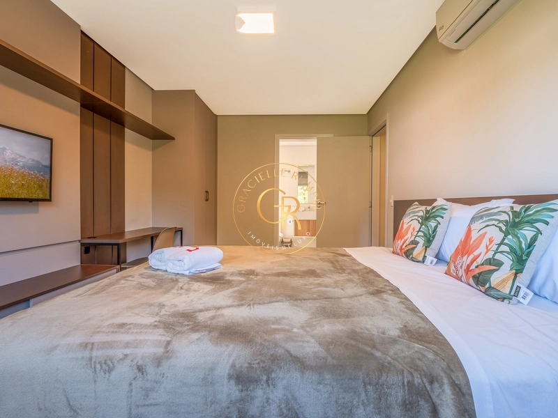 Apartamento ao lado da roda gigante em Canela!: 31ª foto da galeria de imagens do imóvel