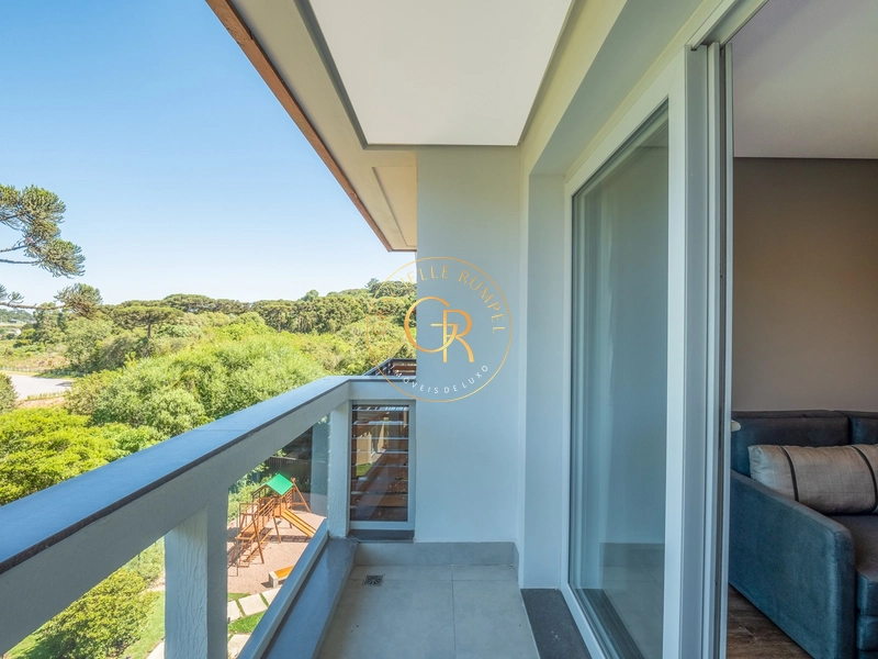 Apartamento ao lado da roda gigante em Canela!: 19ª foto da galeria de imagens do imóvel