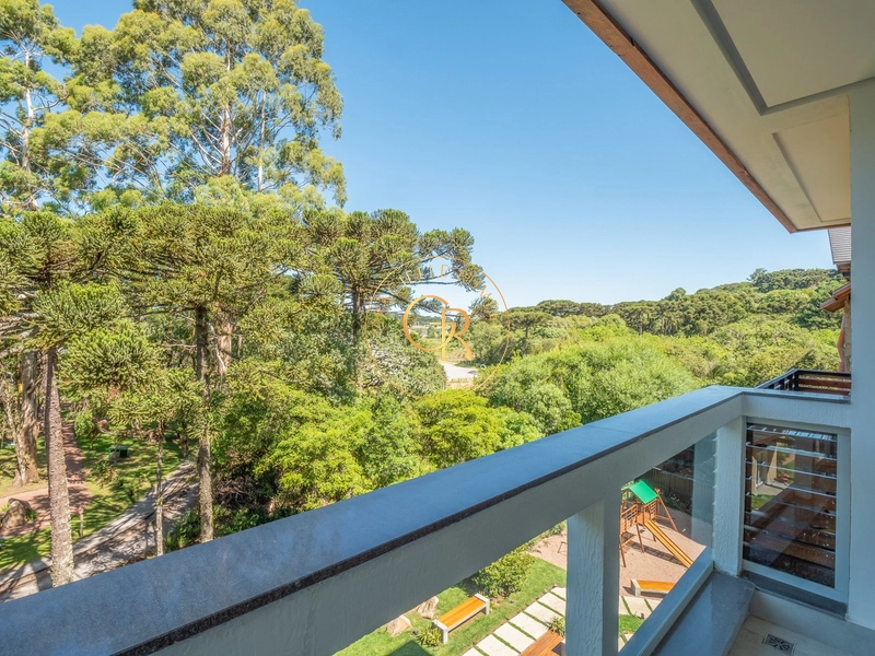 Apartamento ao lado da roda gigante em Canela!: 21ª foto da galeria de imagens do imóvel