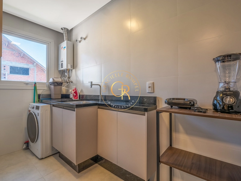 Apartamento ao lado da roda gigante em Canela!: 4ª foto da galeria de imagens do imóvel