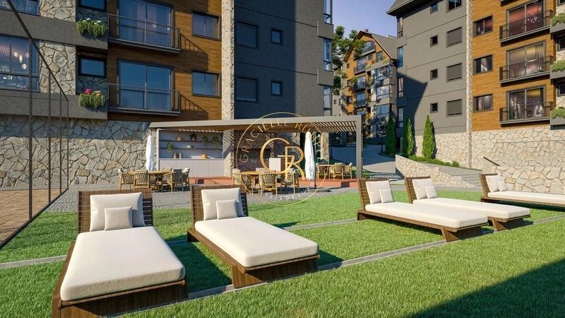 Cobertura Duplex com 02 dormitórios em Gramado!: 4ª foto da galeria de imagens do imóvel
