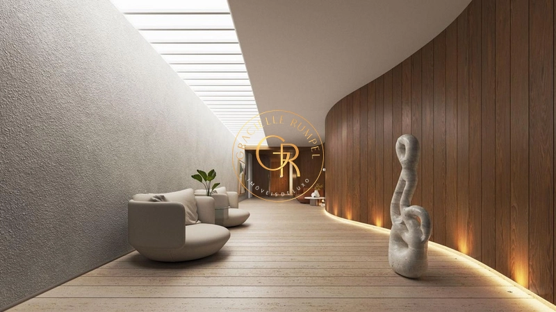 Apartamento com 03 dormitórios no Centro em Gramado!: 12ª foto da galeria de imagens do imóvel