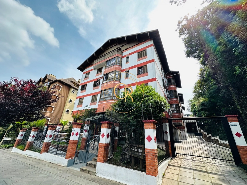 Apartamento com 1 dormitório no Centro de Gramado!: 19ª foto da galeria de imagens do imóvel