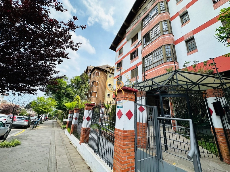 Apartamento com 1 dormitório no Centro de Gramado!: 17ª foto da galeria de imagens do imóvel