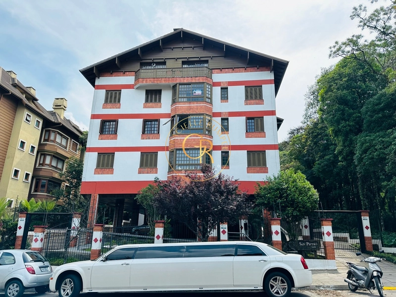 Apartamento com 1 dormitório no Centro de Gramado!: 15ª foto da galeria de imagens do imóvel