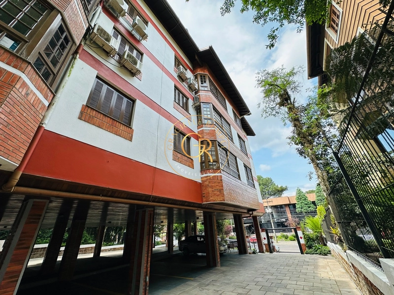 Apartamento com 1 dormitório no Centro de Gramado!: 22ª foto da galeria de imagens do imóvel