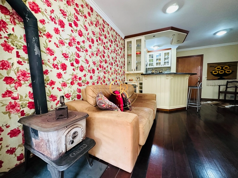 Apartamento com 1 dormitório no Centro de Gramado!: 8ª foto da galeria de imagens do imóvel