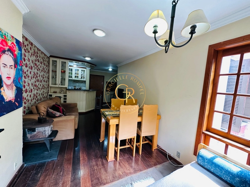 Apartamento com 1 dormitório no Centro de Gramado!: 11ª foto da galeria de imagens do imóvel