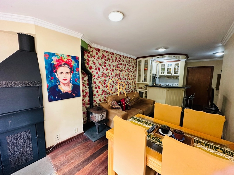Apartamento com 1 dormitório no Centro de Gramado!: 5ª foto da galeria de imagens do imóvel