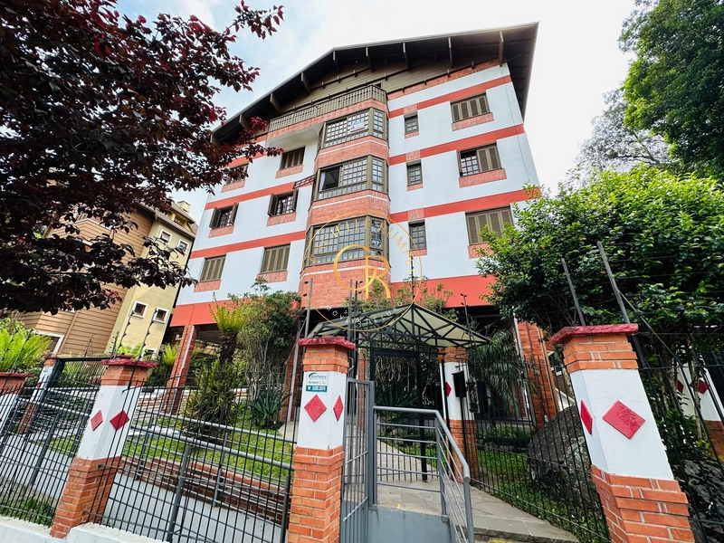 Apartamento com 1 dormitório no Centro de Gramado!: 18ª foto da galeria de imagens do imóvel