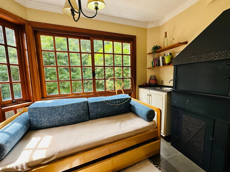Apartamento com 1 dormitório no Centro de Gramado!: 10ª foto da galeria de imagens do imóvel