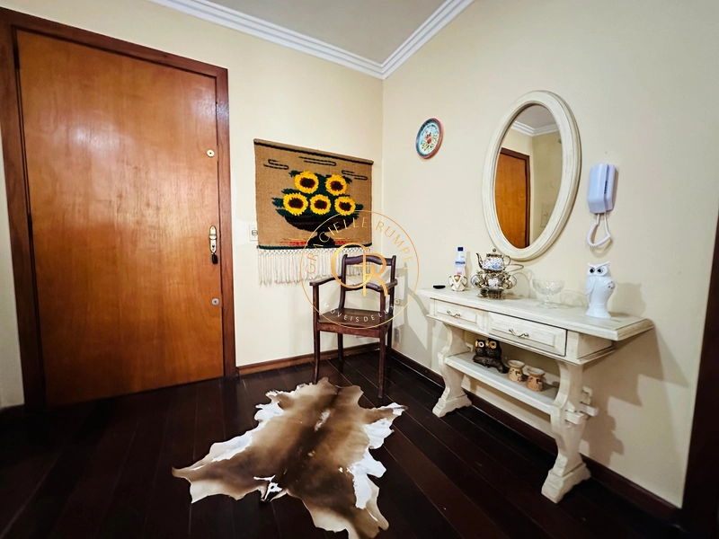 Apartamento com 1 dormitório no Centro de Gramado!: 1ª foto da galeria de imagens do imóvel