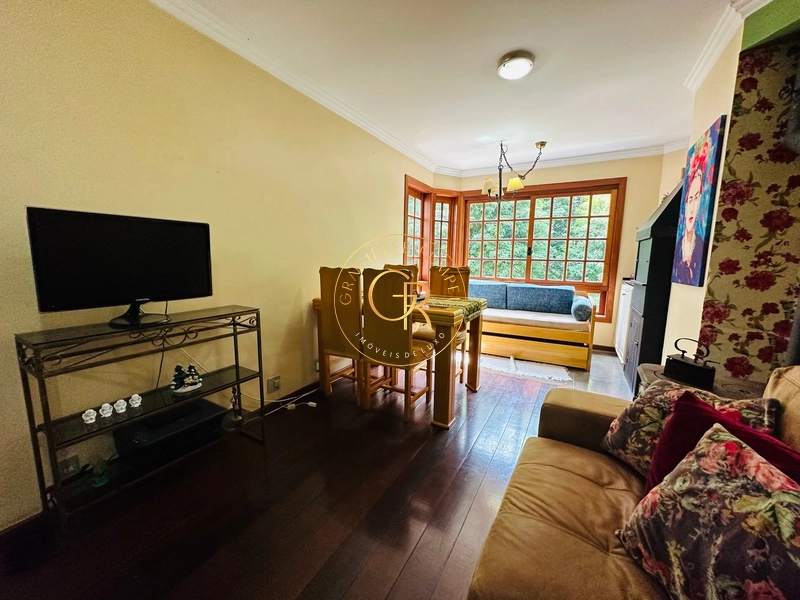 Apartamento com 1 dormitório no Centro de Gramado!: 7ª foto da galeria de imagens do imóvel