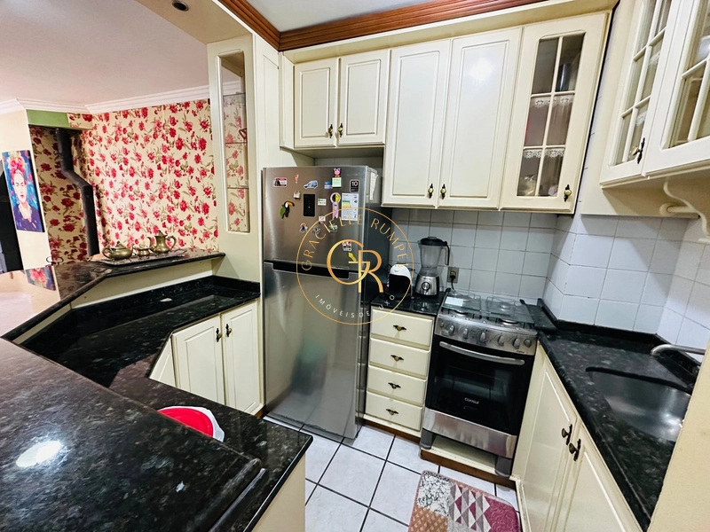 Apartamento com 1 dormitório no Centro de Gramado!: 2ª foto da galeria de imagens do imóvel