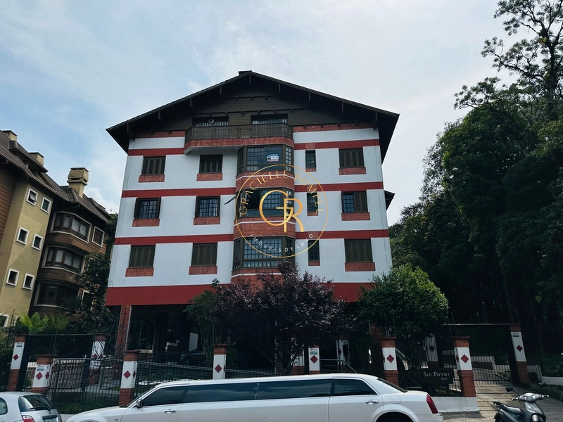 Apartamento com 1 dormitório no Centro de Gramado!: 16ª foto da galeria de imagens do imóvel