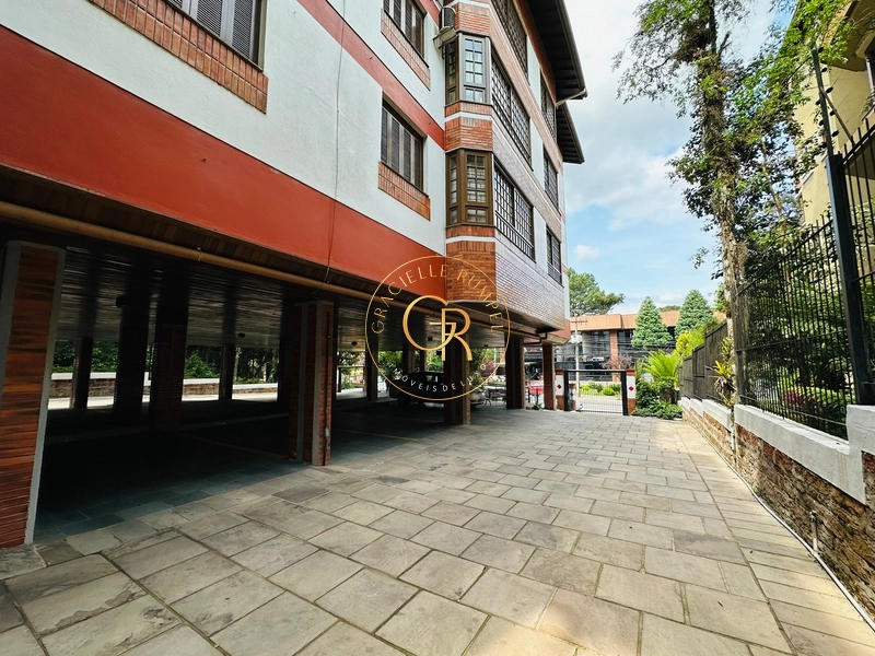 Apartamento com 1 dormitório no Centro de Gramado!: 21ª foto da galeria de imagens do imóvel
