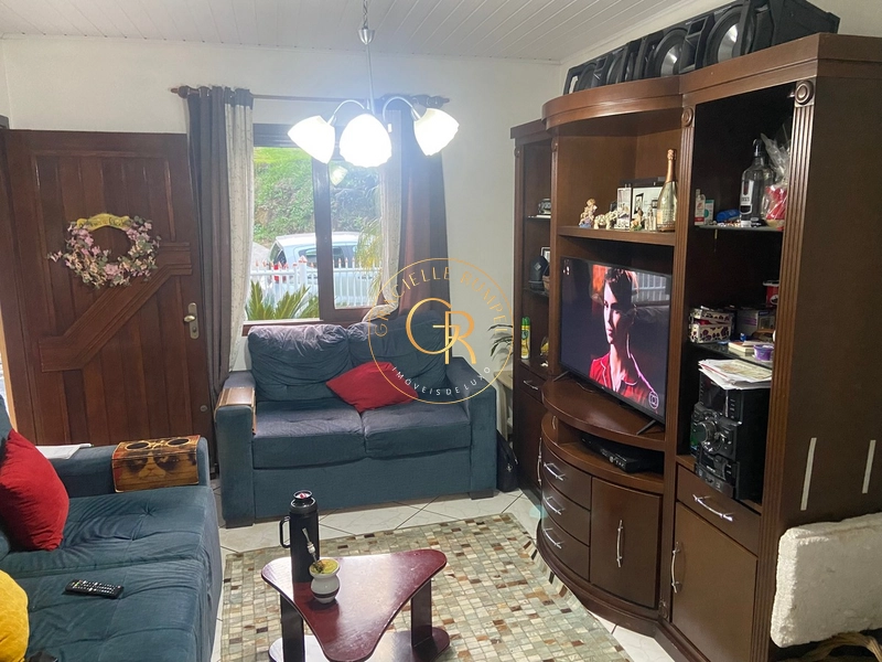 Super oportunidade, casa de 2 dormitórios no bairro Várzea Grande: 5ª foto da galeria de imagens do imóvel