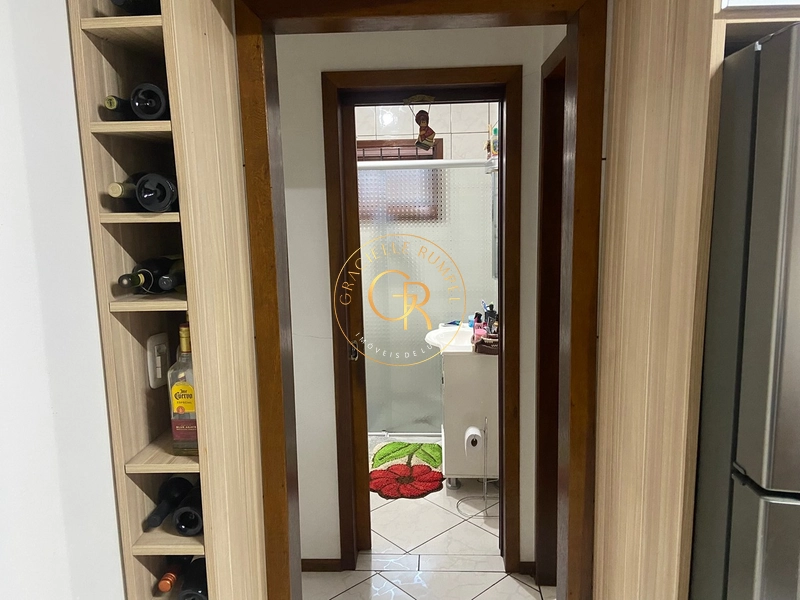 Super oportunidade, casa de 2 dormitórios no bairro Várzea Grande: 7ª foto da galeria de imagens do imóvel