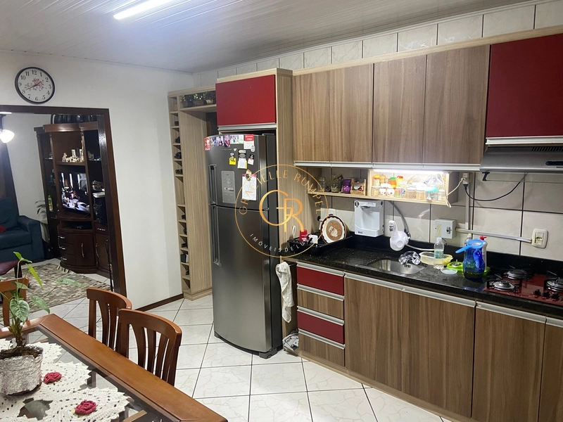 Super oportunidade, casa de 2 dormitórios no bairro Várzea Grande: 15ª foto da galeria de imagens do imóvel