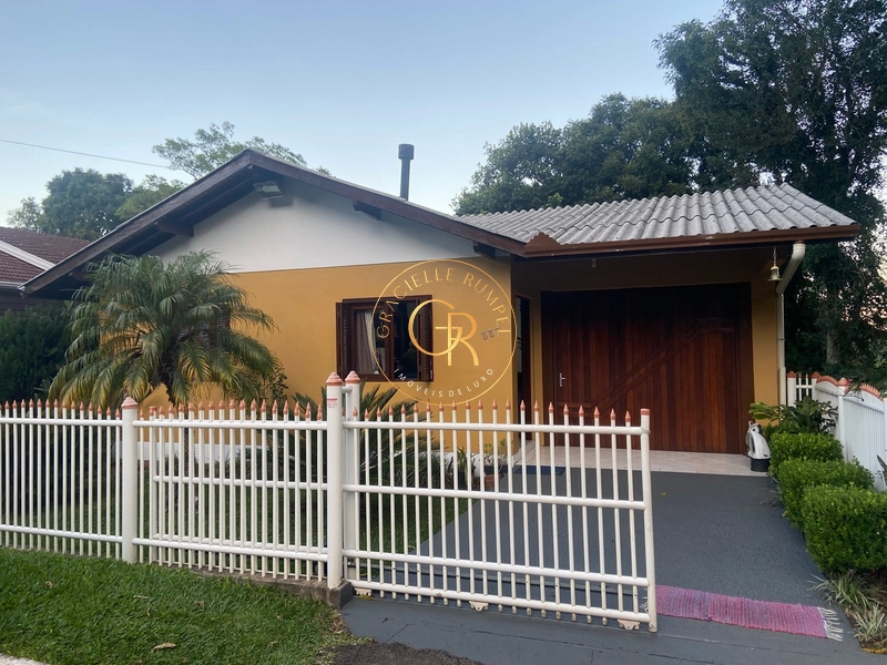 Super oportunidade, casa de 2 dormitórios no bairro Várzea Grande: 1ª foto da galeria de imagens do imóvel