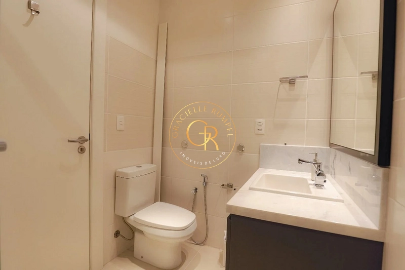 Apartamento Duplex mobiliado no Centro de Gramado!: 28ª foto da galeria de imagens do imóvel