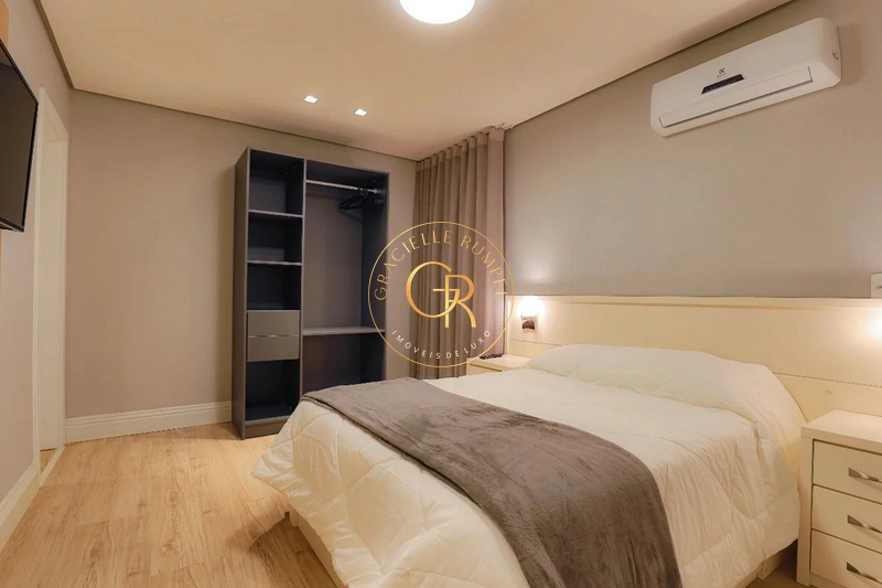 Apartamento Duplex mobiliado no Centro de Gramado!: 26ª foto da galeria de imagens do imóvel