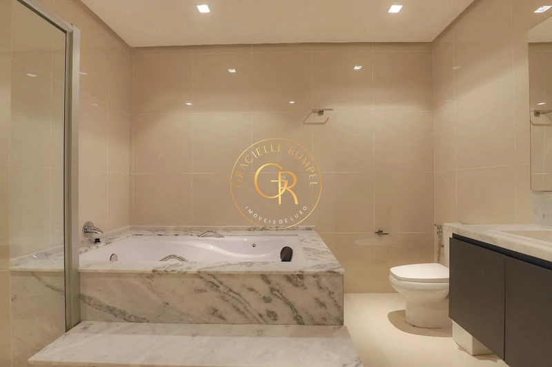 Apartamento Duplex mobiliado no Centro de Gramado!: 29ª foto da galeria de imagens do imóvel