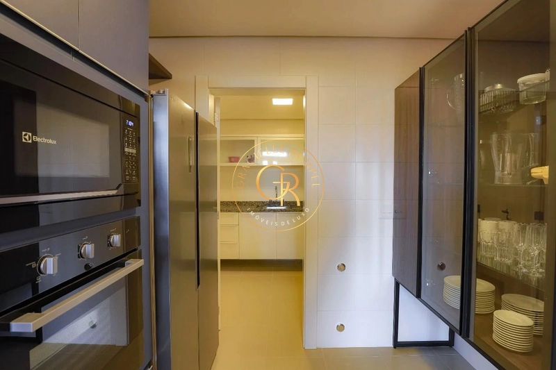 Apartamento Duplex mobiliado no Centro de Gramado!: 12ª foto da galeria de imagens do imóvel