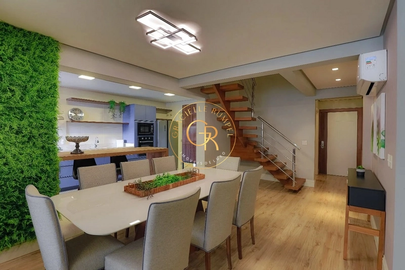 Apartamento Duplex mobiliado no Centro de Gramado!: 25ª foto da galeria de imagens do imóvel