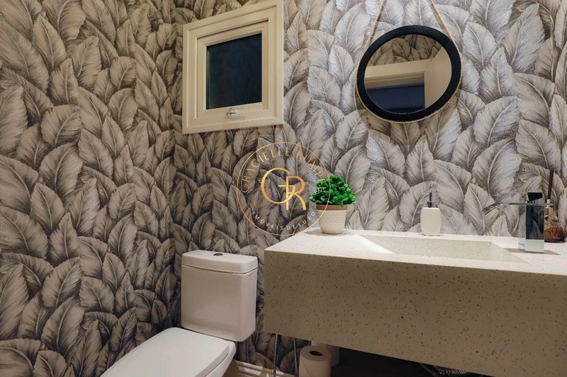 Apartamento Duplex mobiliado no Centro de Gramado!: 24ª foto da galeria de imagens do imóvel