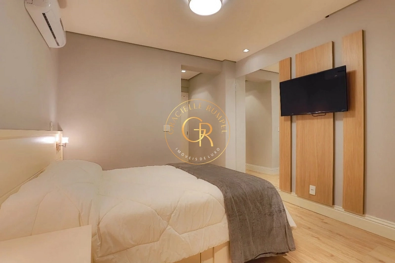 Apartamento Duplex mobiliado no Centro de Gramado!: 13ª foto da galeria de imagens do imóvel