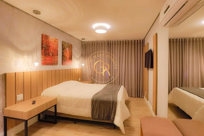 Apartamento Duplex mobiliado no Centro de Gramado!: 17ª foto da galeria de imagens do imóvel