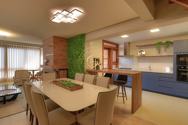 Apartamento Duplex mobiliado no Centro de Gramado!: 27ª foto da galeria de imagens do imóvel