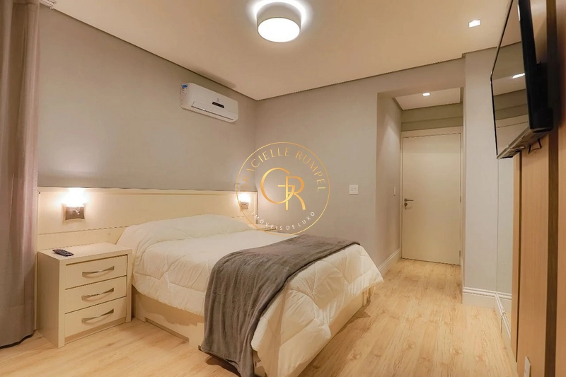 Apartamento Duplex mobiliado no Centro de Gramado!: 14ª foto da galeria de imagens do imóvel