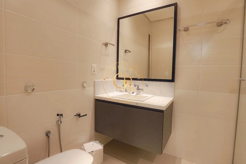 Apartamento Duplex mobiliado no Centro de Gramado!: 3ª foto da galeria de imagens do imóvel