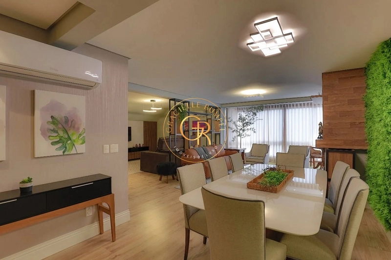 Apartamento Duplex mobiliado no Centro de Gramado!: 20ª foto da galeria de imagens do imóvel