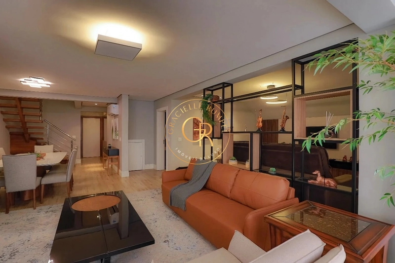 Apartamento Duplex mobiliado no Centro de Gramado!: 30ª foto da galeria de imagens do imóvel