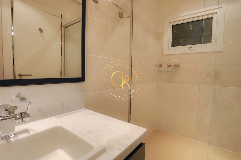 Apartamento Duplex mobiliado no Centro de Gramado!: 16ª foto da galeria de imagens do imóvel