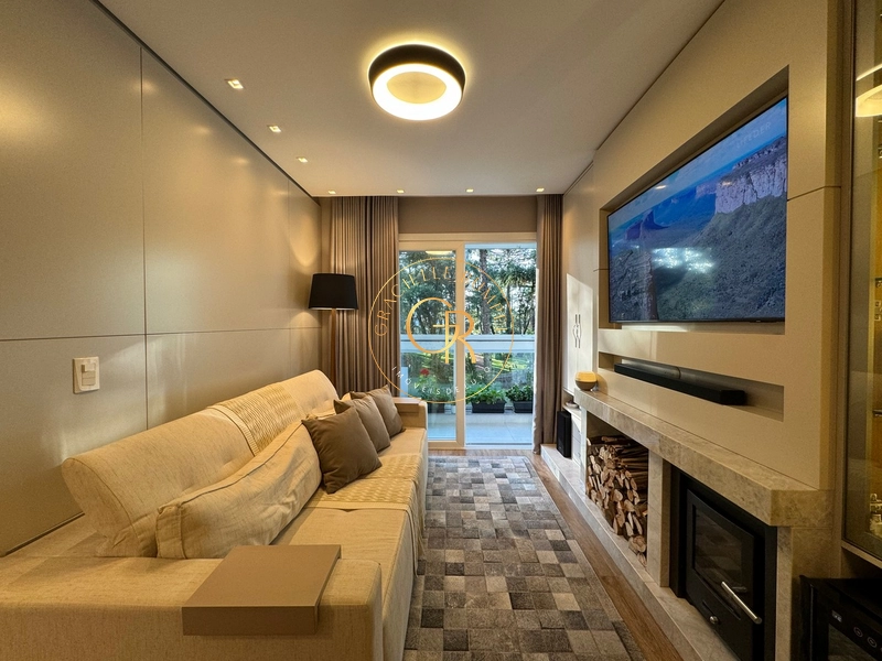 Apartamento com vista para a Roda Gigante em Canela!: 11ª foto da galeria de imagens do imóvel