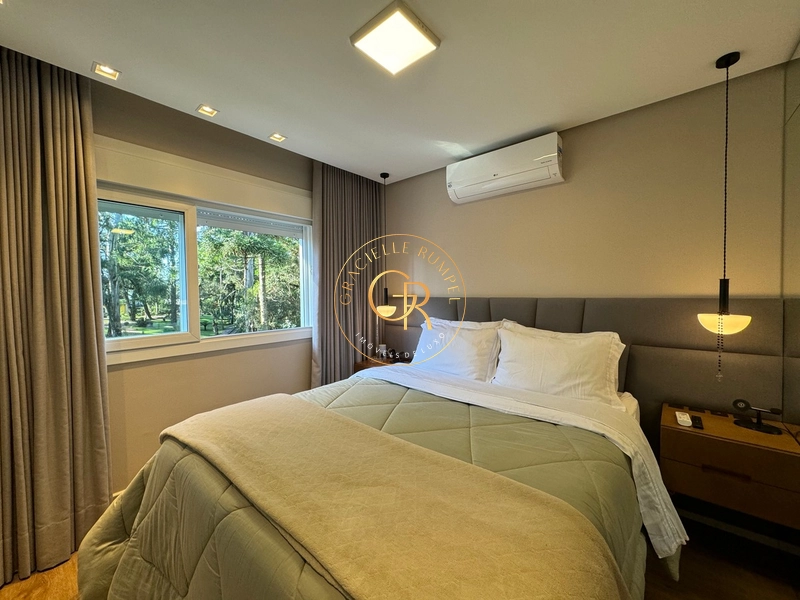 Apartamento com vista para a Roda Gigante em Canela!: 26ª foto da galeria de imagens do imóvel