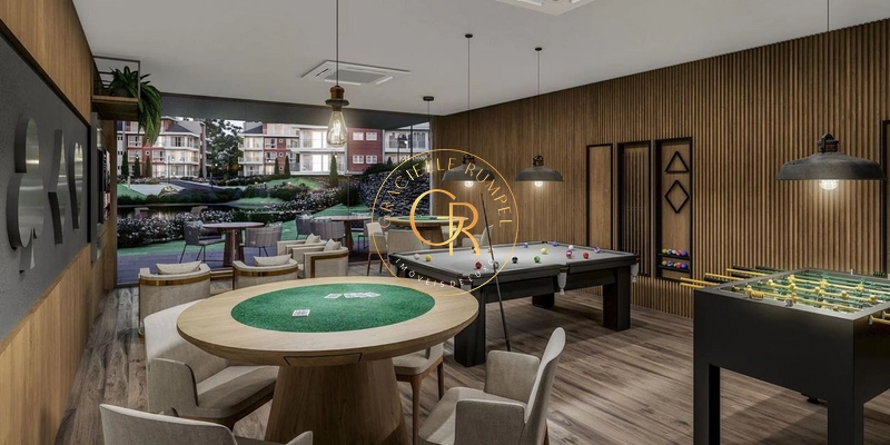 Apartamento com 2 suítes no Veneto em Gramado!: 41ª foto da galeria de imagens do imóvel