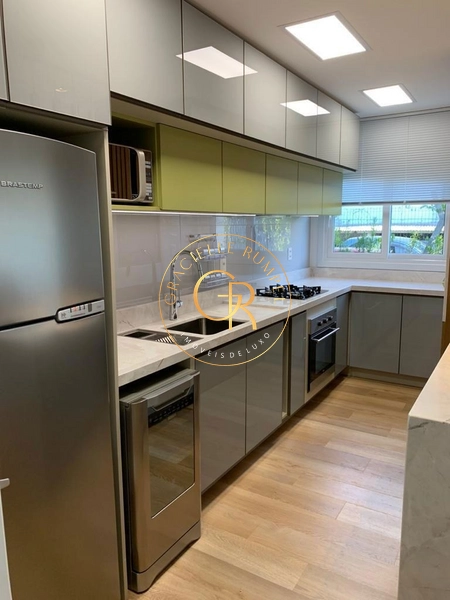 Apartamento com 2 suítes no Veneto em Gramado!: 15ª foto da galeria de imagens do imóvel