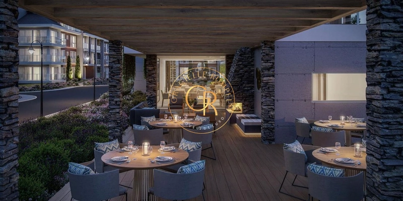 Apartamento com 2 suítes no Veneto em Gramado!: 34ª foto da galeria de imagens do imóvel