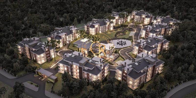 Apartamento com 2 suítes no Veneto em Gramado!: 7ª foto da galeria de imagens do imóvel