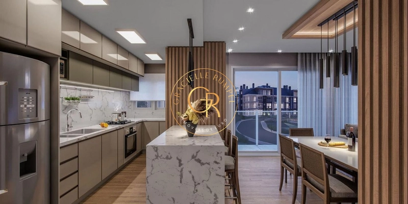 Apartamento com 2 suítes no Veneto em Gramado!: 12ª foto da galeria de imagens do imóvel