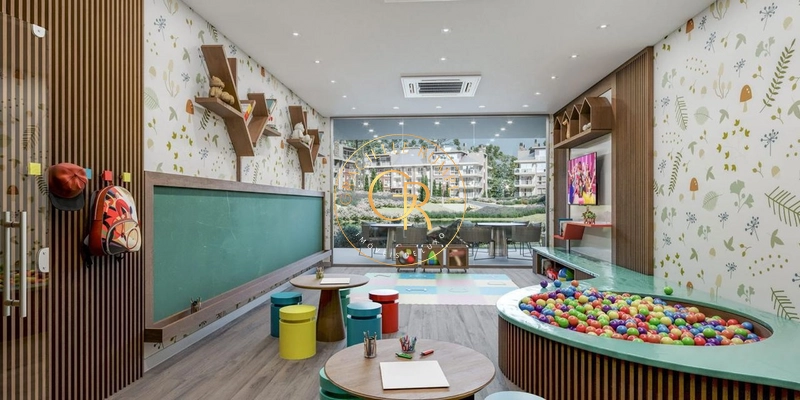 Apartamento com 2 suítes no Veneto em Gramado!: 37ª foto da galeria de imagens do imóvel