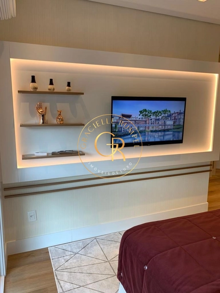 Apartamento com 2 suítes no Veneto em Gramado!: 22ª foto da galeria de imagens do imóvel